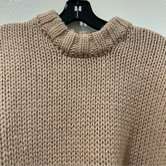 BAUM UND PFERDGARTEN Claudine Sweater - Picture 4 of 6